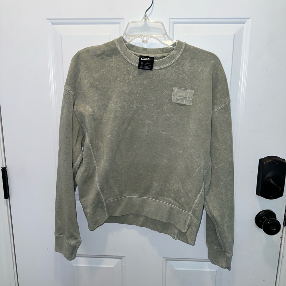 Nike Crewneck